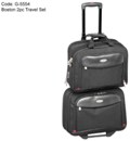 Boston 2pc Travel Set