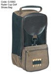 Ryder Cup Golf Shoes Bag