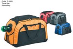 Track Star Sports Bag