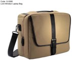 Lord Windsor Laptop Bag