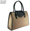 Lady Windsor Laptop Bag