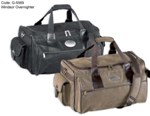 Windsor Overnighter Bag