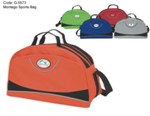 Montego Sports Bag