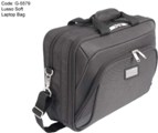 Lusso Soft Laptop Bag