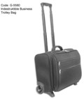 Indestruktible Business Trolley Bag