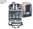 Superior Picnic Back Pack