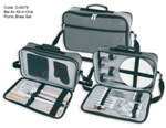 Bel Air All-in-One Picnic Braai Set