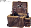 Grenada Bamboo Cooler