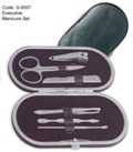 Executive Manicure Set