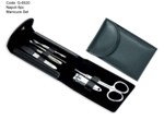 Napoli 6pc Manicure Set