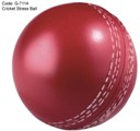 Cricket Stress Ball