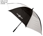 Top Flite Golf Umbrella