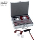 Golf Master Putting Set