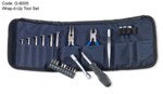 Wrap-It-Up Toolset Wrap-It-Up Toolset