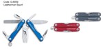 Leatherman Squirt Leatherman Squirt