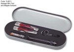 Assagai Mini Tool and Maglite Solitaire Set Assagai Mini Tool and Maglite Solitaire Set