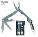 Assagai Steel Mini Tool Assagai Steel Mini Tool