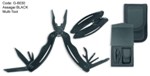 Assagai BLACK Multi Tool Assagai BLACK Multi Tool