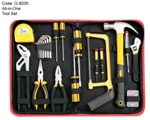 All-in-One Tool Set