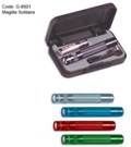 Maglite Solitaire