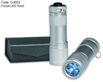 Focus LED Torch