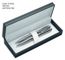 Alfa Pen and Pencil Set