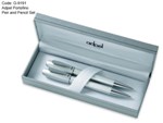 Adpel Portofino Pen and Pencil Set