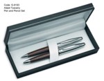 Adpel Tuscany Pen and Pencil Set