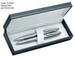 Santos Pen and Pencil Set