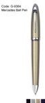 Mercedes Benz Ball Pen