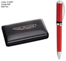 Ducati 850 Ball Pen Ducati 850 Ball Pen