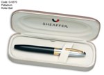 Sheaffer Legacy Palladium Rollerball