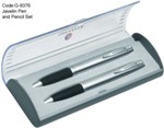 Sheaffer Javelin Pen and Pencil Set Sheaffer Javelin Pen and Pencil Set