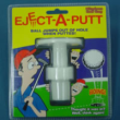 Eject-A-Put Golf Trick
