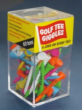 Giggle Tees Golf Trick