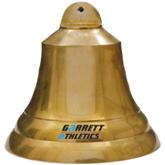 Garrett Brass Bell