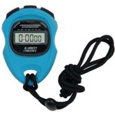 Garrett Classic Stopwatch - Blue