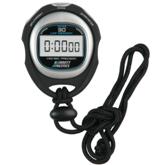 Garrett Pro Stopwatch - Black