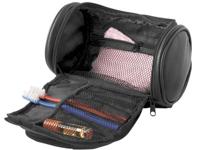 Golf Toiletry Bag-Black