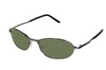 Serengeti Harikanu Gunmetal 555Nm Sunglasses