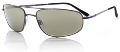 Serengeti Velocity Titanium Gunmetal Blk 555Nm Sunglasses