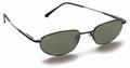 Serengeti Georgetown Gunmetal 2.0 Sunglasses