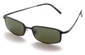 Serengeti Paseo Midnight Blue 555Nm Sunglasses