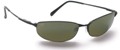 Serengeti Humberto Gunmetal 555Nm Sunglasses