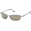 Serengeti Cavallin Gunmetal 555Nm Sunglasses