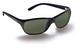 Serengeti Arezzo Charcoal Shy Blk 555Nm Sunglasses