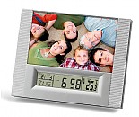 Picturetime Multi-Clock