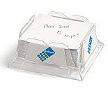 Corners Memo Holder