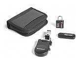 Fort Knox Travel Set