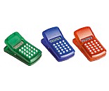 Magnetic Clip-Calculator